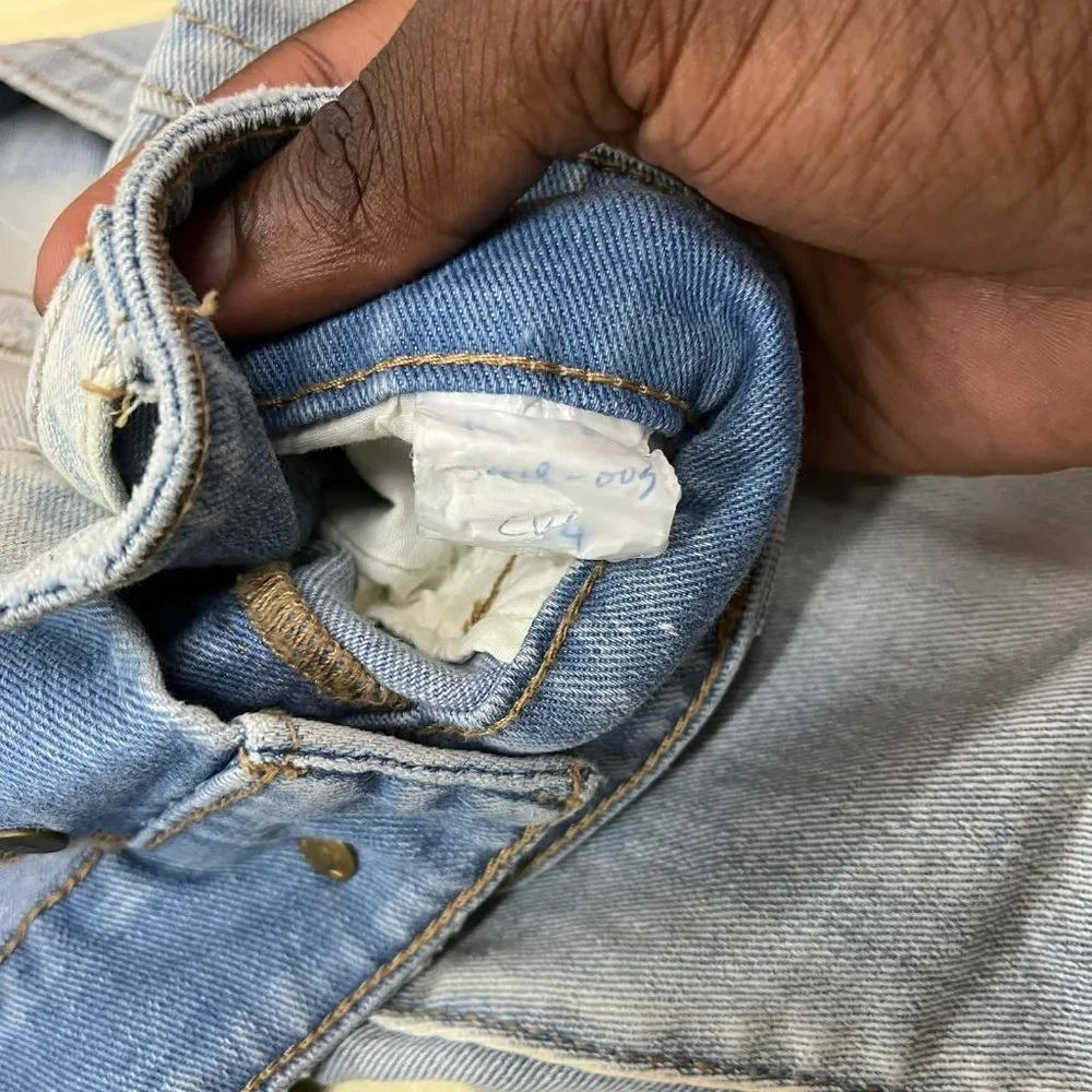 NWOT True Religion 1pc Jeans